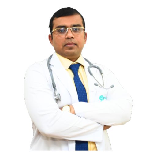 Dr. Neeraj Nagaich