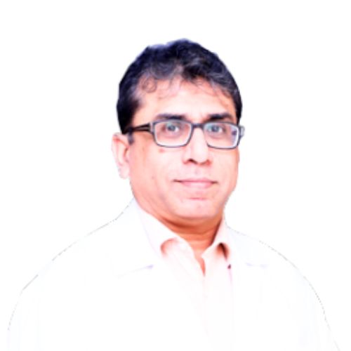 Dr. Purushottam Vashistha