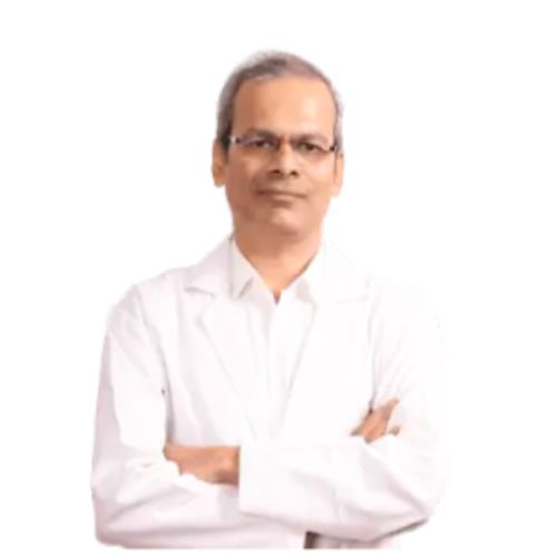 Dr. Ravindra Kale