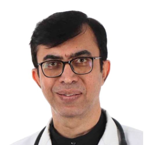 Dr. Sanjay Kumar